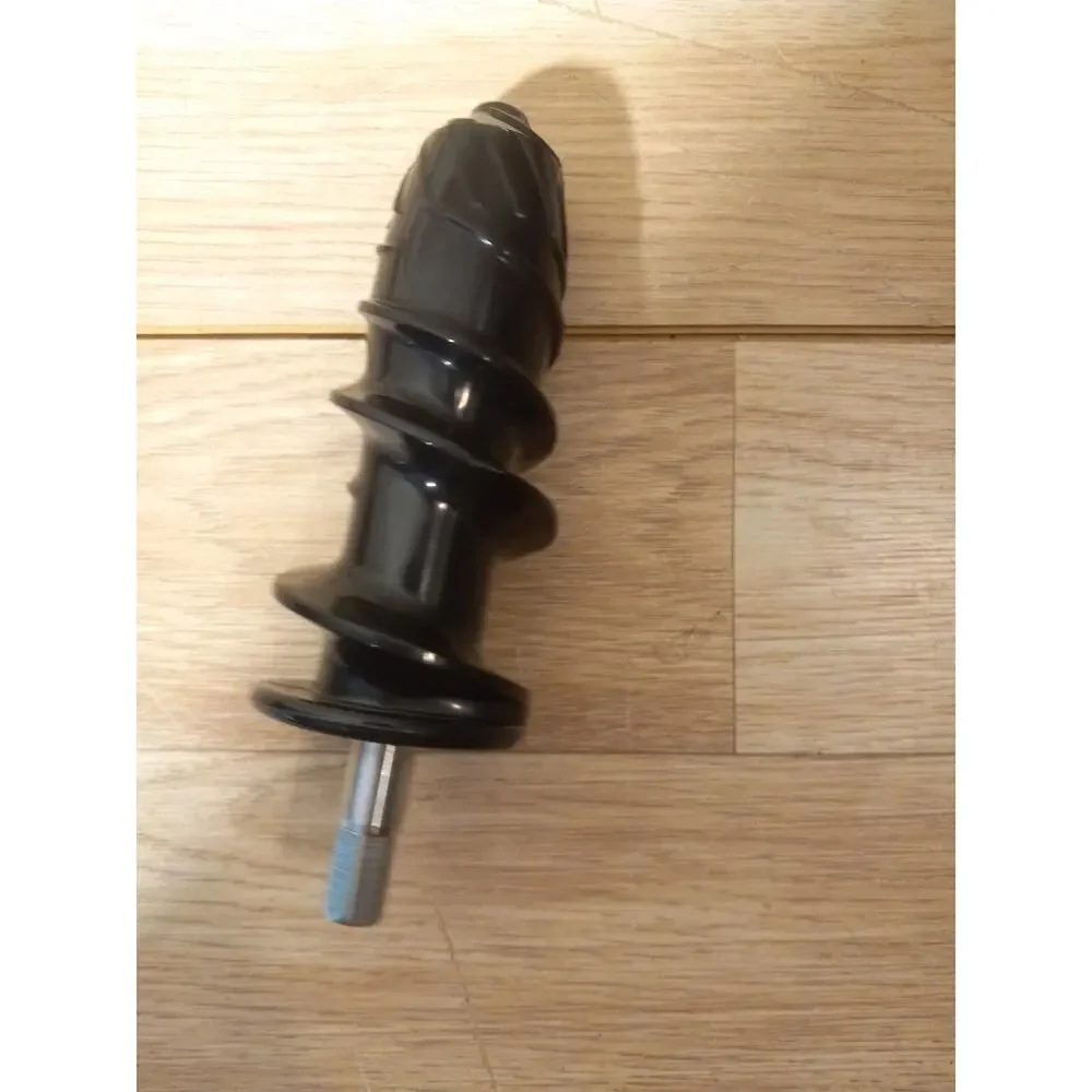 Emeril Lagasse Pasta & Beyond Juicer Part Corkscrew Internal *Replacement Parts*
